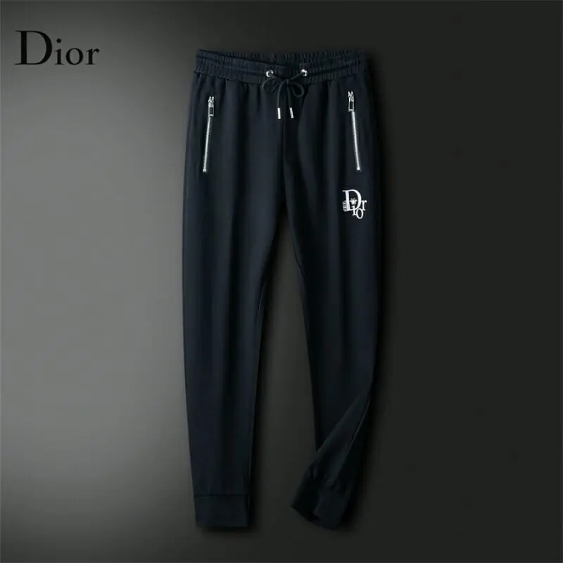 christian dior survetements manches longues pour homme s_124152a:survetement Christian Dior collection3